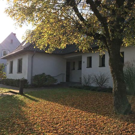 Fewo Rheine Stadtzentral Exteriér fotografie