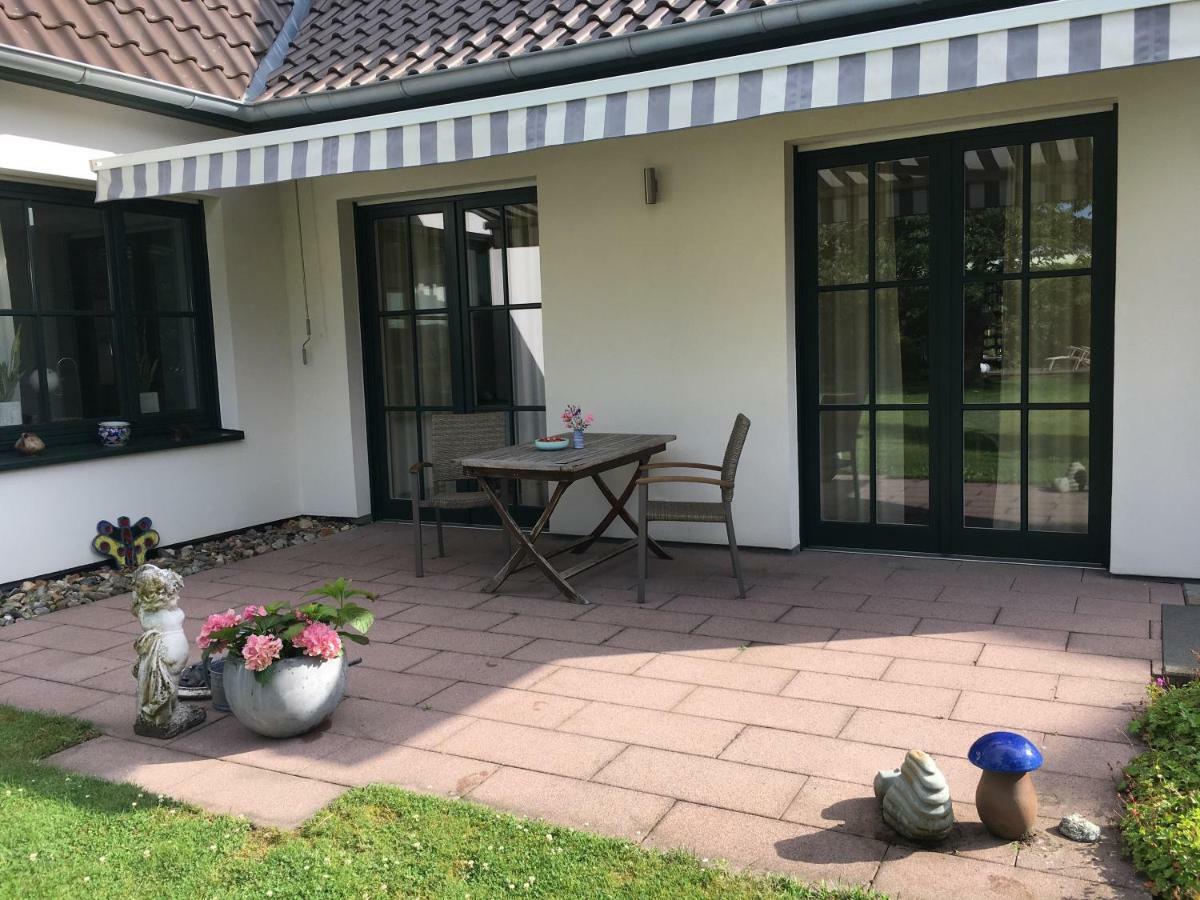 Fewo Rheine Stadtzentral Exteriér fotografie